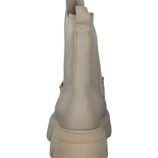 NeroGiardini I206080D, Stiefeletten, Damen, avena