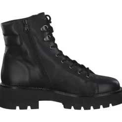 NeroGiardini I205944D, Stiefeletten, Damen, Schwarz
