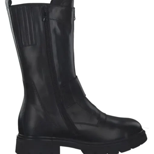 NeroGiardini I117653D, Stiefeletten, Damen, Schwarz