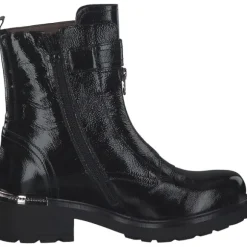 NeroGiardini I117741D, Stiefeletten, Damen, Schwarz