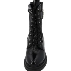 NeroGiardini I205890D, Stiefeletten, Damen, NERO