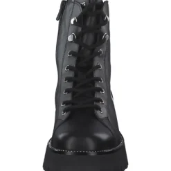 NeroGiardini I205944D, Stiefeletten, Damen, Schwarz