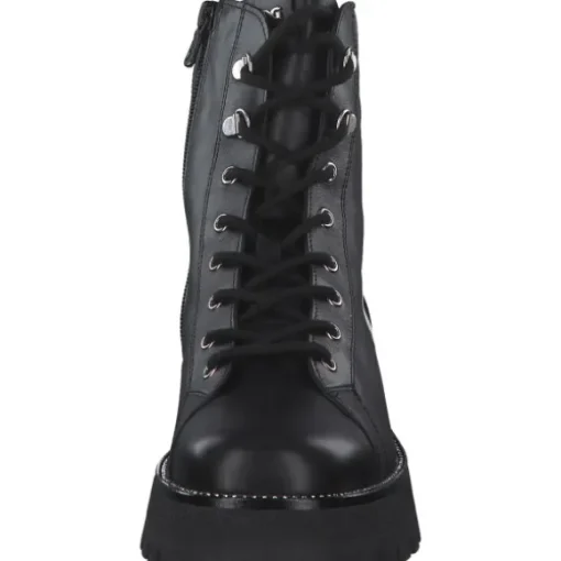 NeroGiardini I205944D, Stiefeletten, Damen, Schwarz