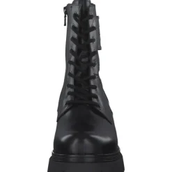 NeroGiardini I309151D, Stiefeletten, Damen, Schwarz