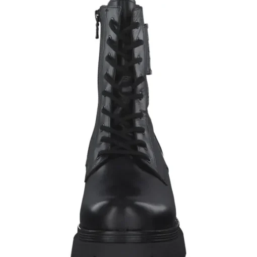 NeroGiardini I309151D, Stiefeletten, Damen, Schwarz