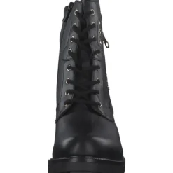 NeroGiardini I205846D, Stiefeletten, Damen, Schwarz