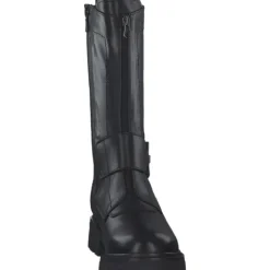 NeroGiardini I117653D, Stiefeletten, Damen, Schwarz