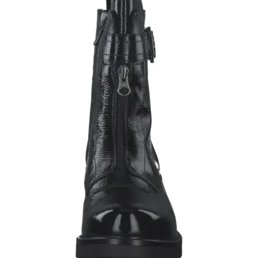 NeroGiardini I117741D, Stiefeletten, Damen, Schwarz