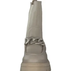 NeroGiardini I206080D, Stiefeletten, Damen, avena