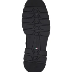 NeroGiardini I205944D, Stiefeletten, Damen, Schwarz