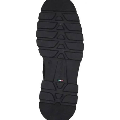 NeroGiardini I205944D, Stiefeletten, Damen, Schwarz