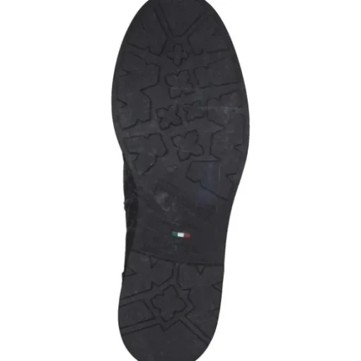 NeroGiardini I117741D, Stiefeletten, Damen, Schwarz