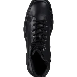 NeroGiardini I205944D, Stiefeletten, Damen, Schwarz