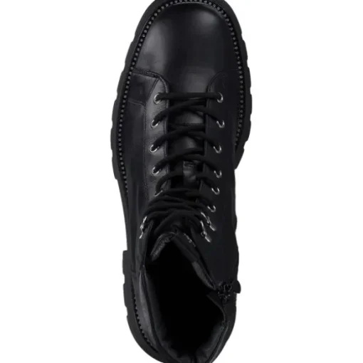 NeroGiardini I205944D, Stiefeletten, Damen, Schwarz