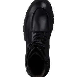 NeroGiardini I206081D, Stiefeletten, Damen, NERO