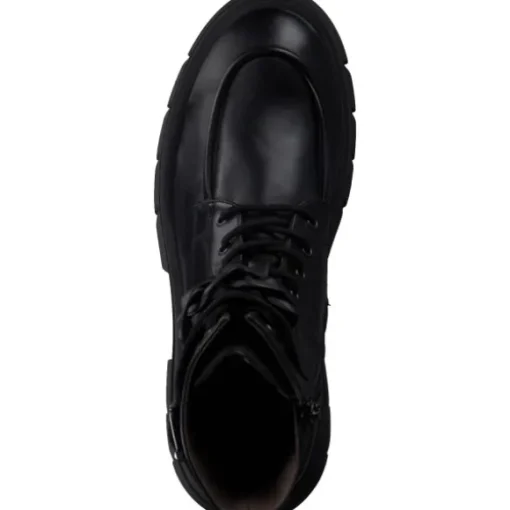 NeroGiardini I206081D, Stiefeletten, Damen, NERO