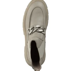NeroGiardini I206080D, Stiefeletten, Damen, avena