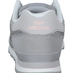 New Balance 515 GC515 W, Schnürschuhe, Kinder, RAIN CLOUD