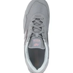 New Balance 515 GC515 W, Schnürschuhe, Kinder, RAIN CLOUD