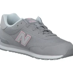 New Balance 515 GC515 W, Schnürschuhe, Kinder, RAIN CLOUD