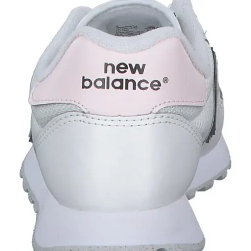 New Balance 500 GW500R, Schnürschuhe, Damen, alloy/white