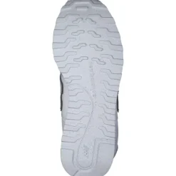 New Balance 500 GW500R, Schnürschuhe, Damen, alloy/white