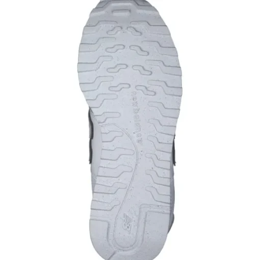 New Balance 500 GW500R, Schnürschuhe, Damen, alloy/white