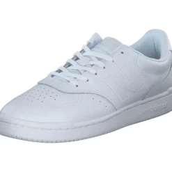 New Balance BB80, Klassische- & Business Schuhe, Herren, Weiß