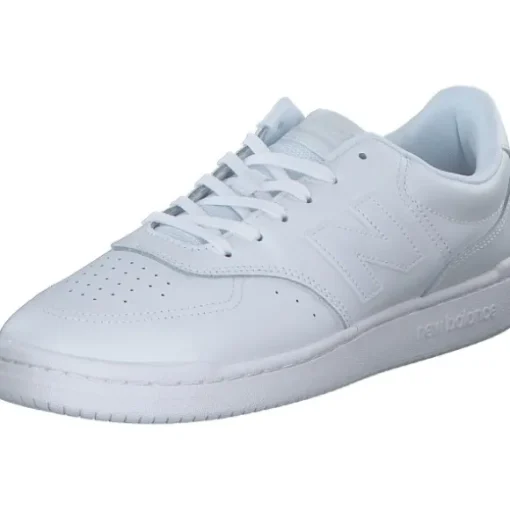 New Balance BB80, Klassische- & Business Schuhe, Herren, Weiß