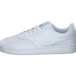 New Balance BB80, Klassische- & Business Schuhe, Herren, Weiß