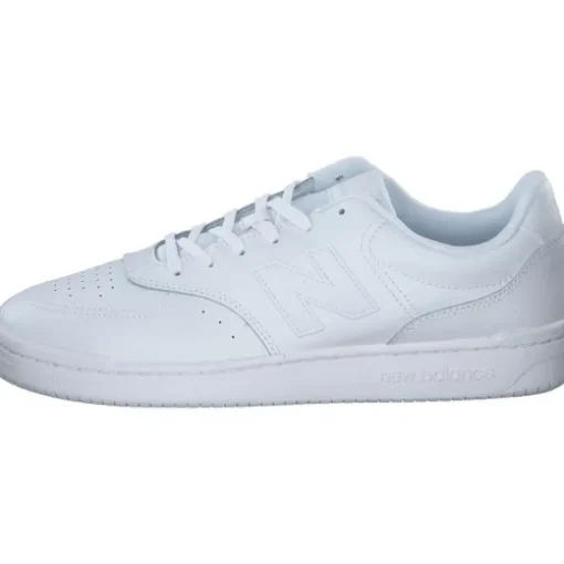 New Balance BB80, Klassische- & Business Schuhe, Herren, Weiß