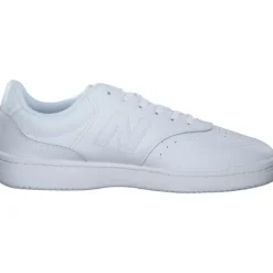 New Balance BB80, Klassische- & Business Schuhe, Herren, Weiß