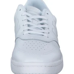 New Balance BB80, Klassische- & Business Schuhe, Herren, Weiß