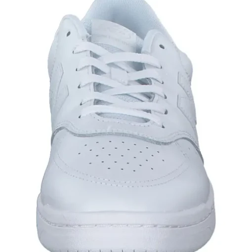 New Balance BB80, Klassische- & Business Schuhe, Herren, Weiß