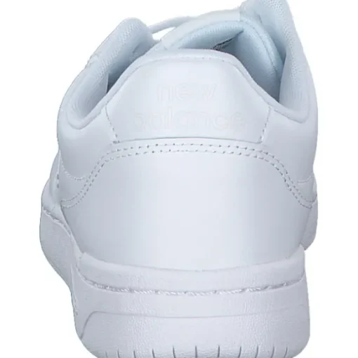 New Balance BB80, Klassische- & Business Schuhe, Herren, Weiß