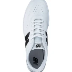 New Balance BB80, Klassische- & Business Schuhe, Herren, Weiß