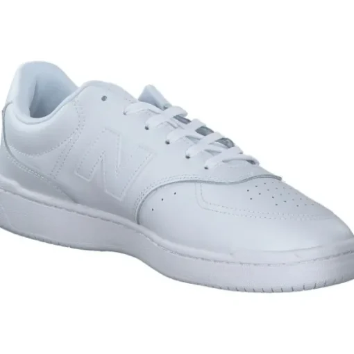 New Balance BB80, Klassische- & Business Schuhe, Herren, Weiß