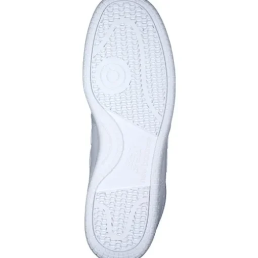 New Balance BB80, Klassische- & Business Schuhe, Herren, Weiß