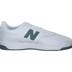 New Balance BB80UFG BB80, Klassische- & Business Schuhe, Herren, OPTIC WHITE (102)