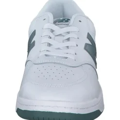 New Balance BB80UFG BB80, Klassische- & Business Schuhe, Herren, OPTIC WHITE (102)