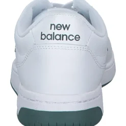 New Balance BB80UFG BB80, Klassische- & Business Schuhe, Herren, OPTIC WHITE (102)