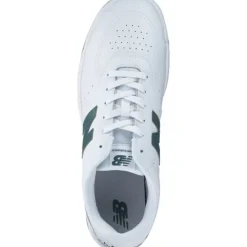 New Balance BB80UFG BB80, Klassische- & Business Schuhe, Herren, OPTIC WHITE (102)