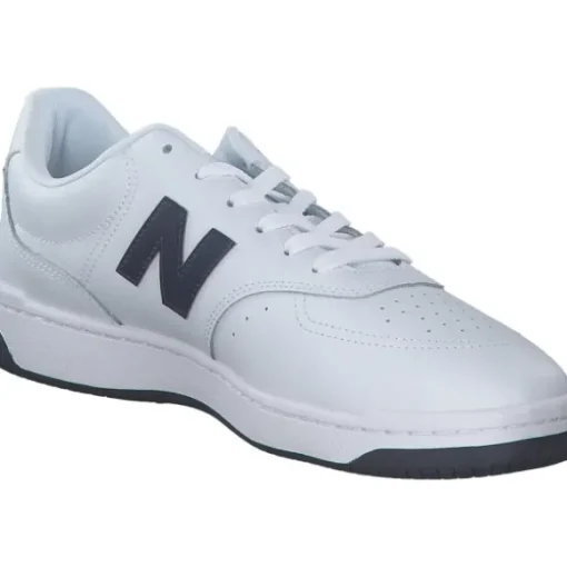 New Balance BB80UFO BB80, Klassische- & Business Schuhe, Herren, OPTIC WHITE (102)