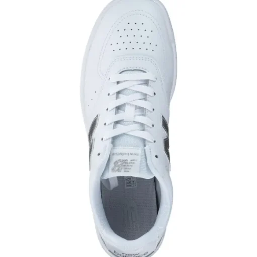 New Balance BBW80, Schnürschuhe, Damen, Weiß