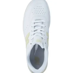 New Balance BBW80ANN BB80, Schnürschuhe, Damen, optic white/gelb