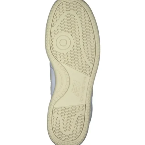 New Balance BBW80ANN BB80, Schnürschuhe, Damen, optic white/gelb