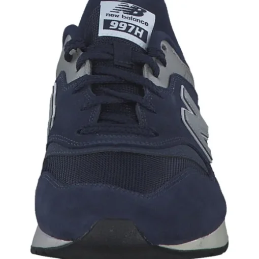 New Balance CM997, Klassische- & Business Schuhe, Herren, Blau