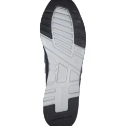 New Balance CM997, Klassische- & Business Schuhe, Herren, Blau
