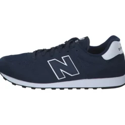 New Balance GM500E, Klassische- & Business Schuhe, Herren, Blau