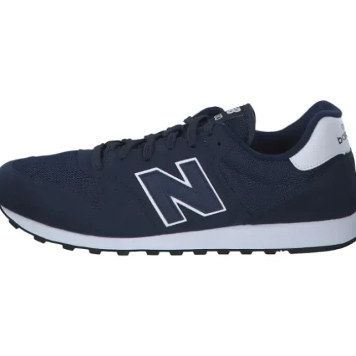 New Balance GM500E, Klassische- & Business Schuhe, Herren, Blau